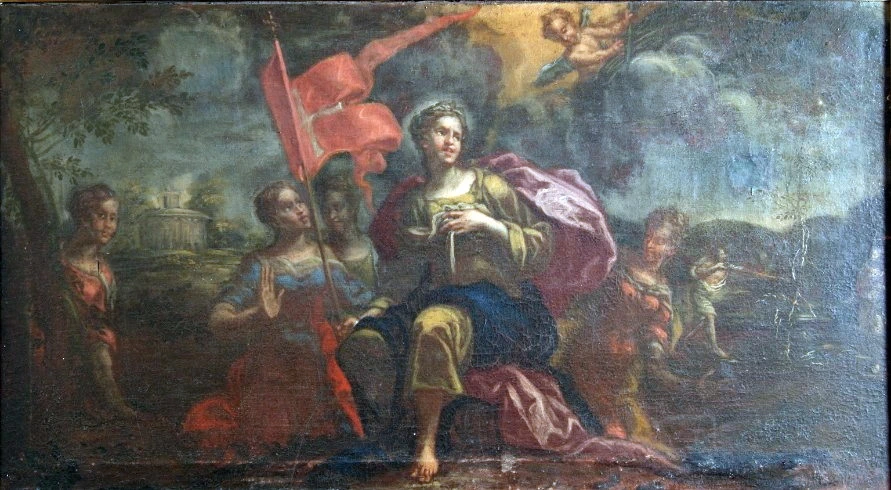 Sant'Orsola e le compagne